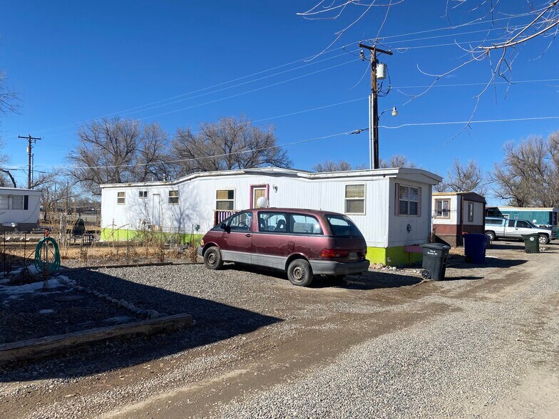 More Photos Of 1202 S 8th St E, Riverton Manufactured Housing Mobile Home Park For Sale