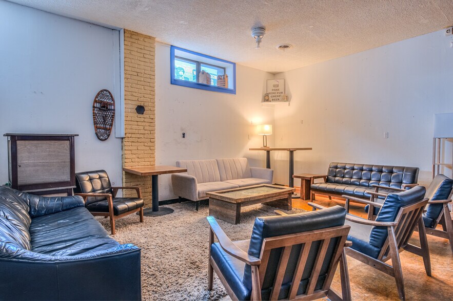 More Photos Of 20 NW Greenwood Ave, Bend Loft Creative Space For Sale
