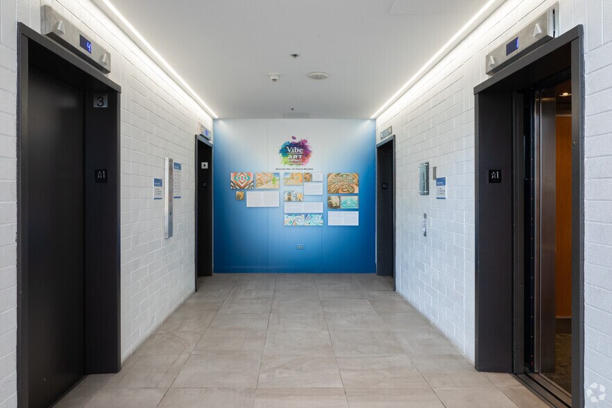 More Photos Of 1391 N Speer Blvd, Denver Office For Lease