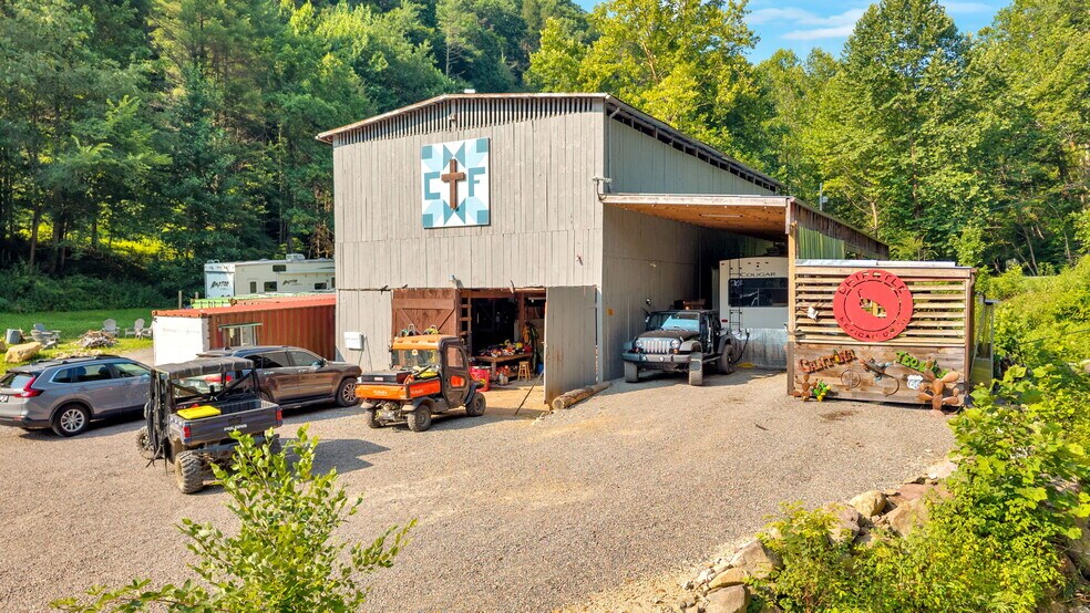 More Photos Of 5340 US-321, Butler Specialty For Sale