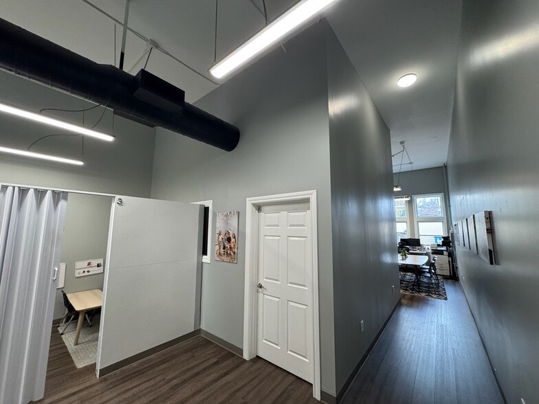 More Photos Of 629-639 S B St, San Mateo Storefront For Lease