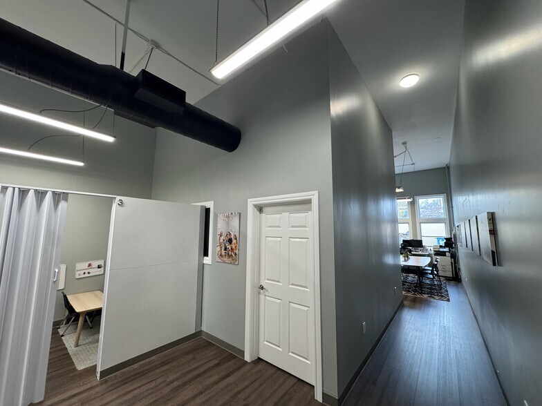 More Photos Of 629-639 S B St, San Mateo Storefront For Lease