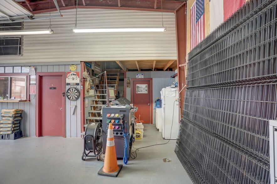 More Photos Of 6034 Brookside Rd, Pearland Carwash For Sale