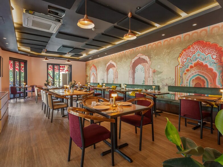 More Photos Of 34 Redfern St, Redfern Restaurant For Lease
