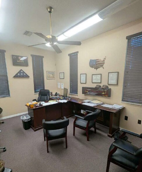 More Photos Of 6541 Industrial Ave, Port Richey Manufacturing For Lease