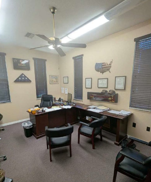 More Photos Of 6541 Industrial Ave, Port Richey Manufacturing For Lease