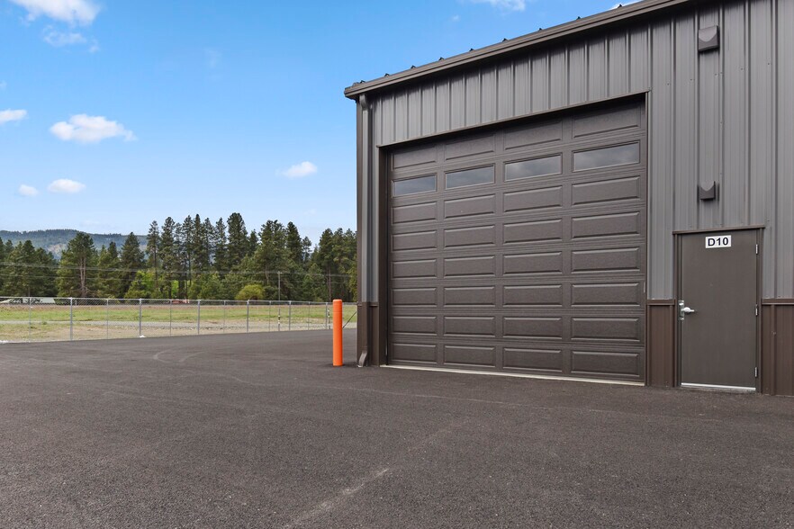 More Photos Of 4081 WA-970, Cle Elum Self Storage For Sale