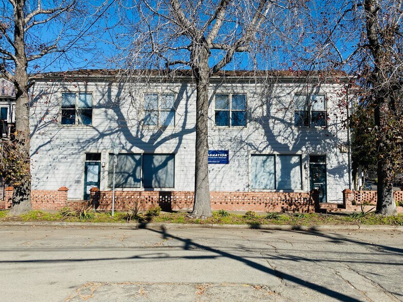 More Photos Of 650-660 4th St, Oakland Office For Sale