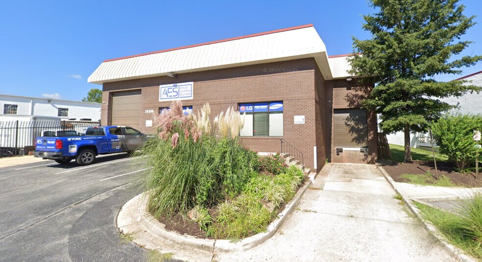 Primary Photo Of 10350 Southard Dr, Beltsville Warehouse For Lease