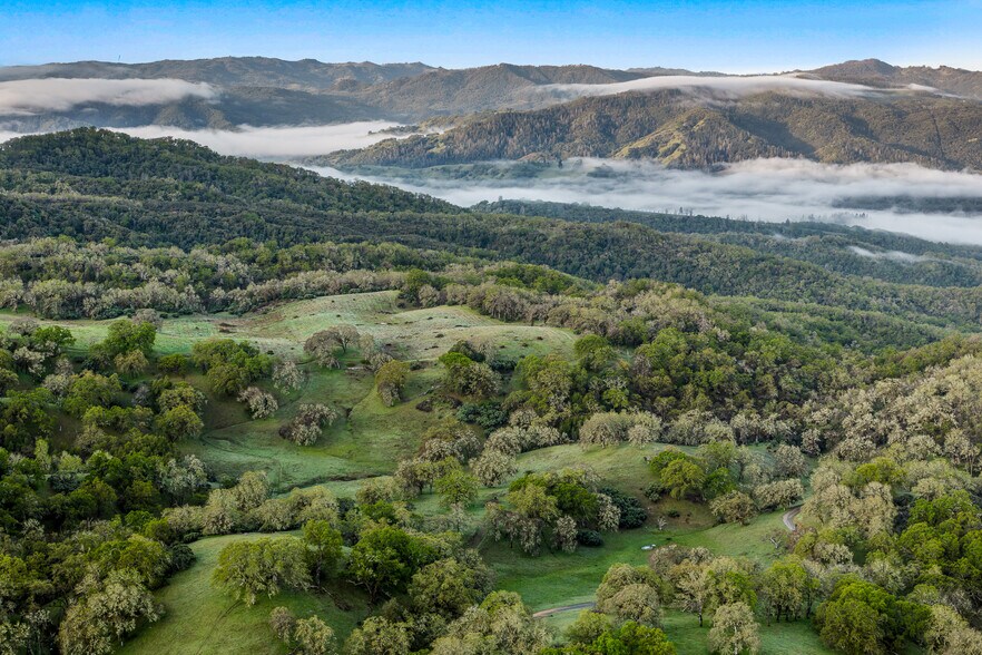 More Photos Of 5155 Mill Creek Rd, Talmage Land For Sale