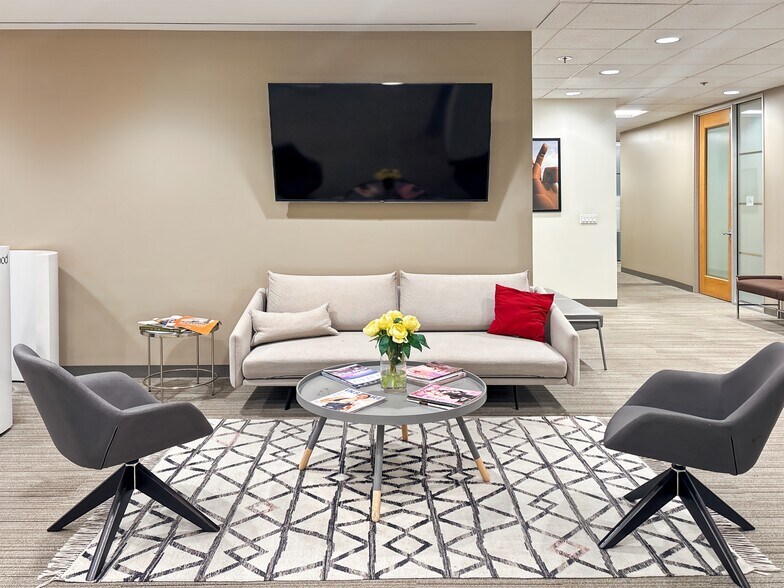 More Photos Of 7545 Irvine Center Dr, Irvine Coworking Space