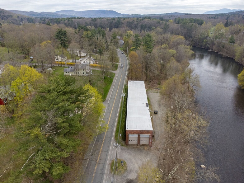 More Photos Of 395 Park St North, Great Barrington Warehouse For Sale