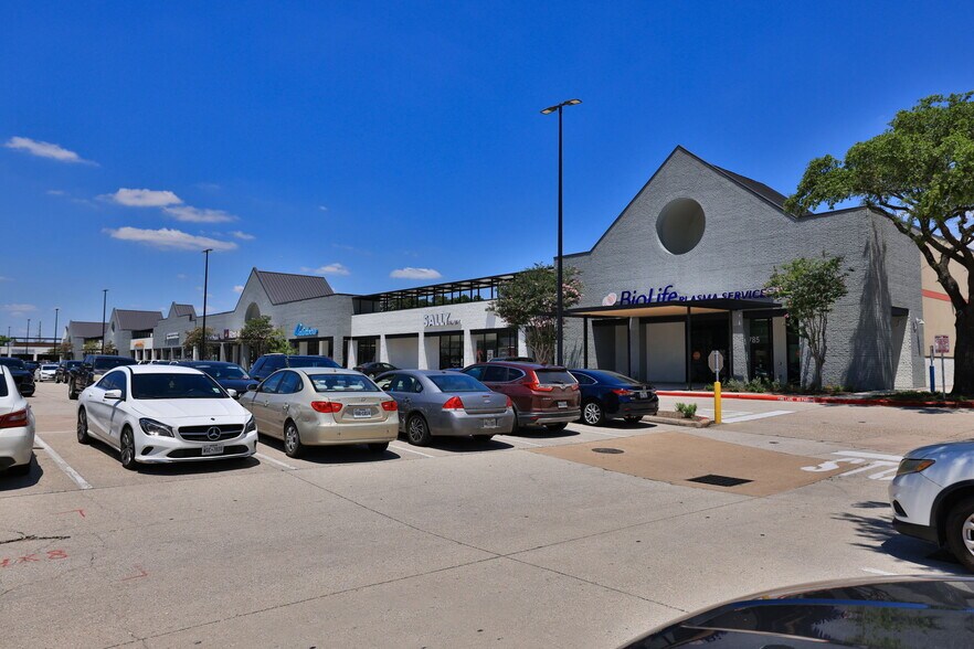 More Photos Of 9715-9785 E FM-1960 By pass, Humble Unknown For Lease