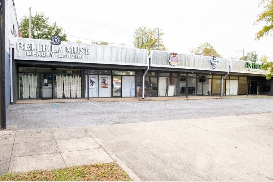 More Photos Of 4408-4414 Gary Ave, Fairfield Storefront For Sale