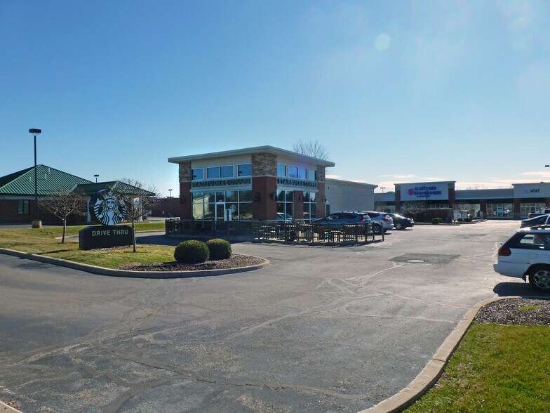 More Photos Of 4542 Elkhart Rd, Elkhart Storefront For Lease