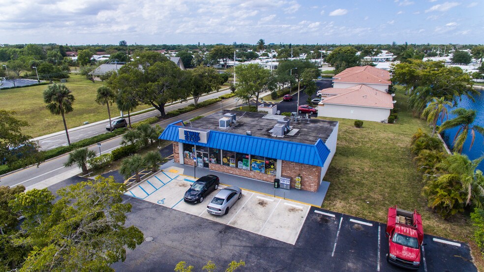 More Photos Of 6995 W Mcnab Rd, Tamarac General Retail For Sale