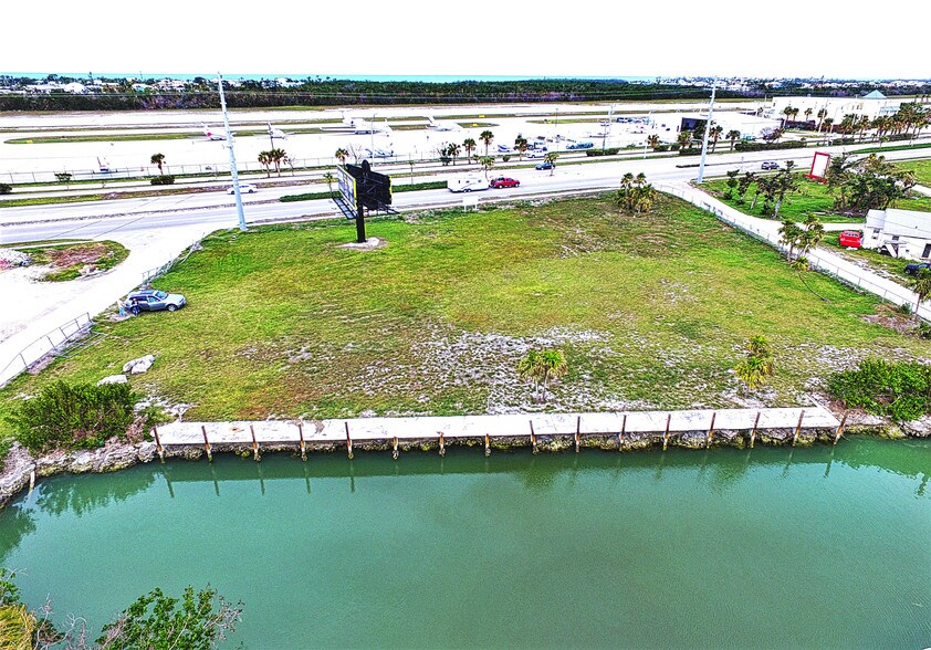 More Photos Of 8501 Overseas Hwy, Marathon Land For Sale