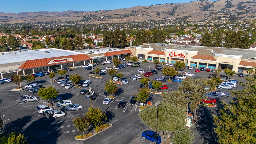 More Photos Of 3270 S White Rd, San Jose Supermarket For Sale