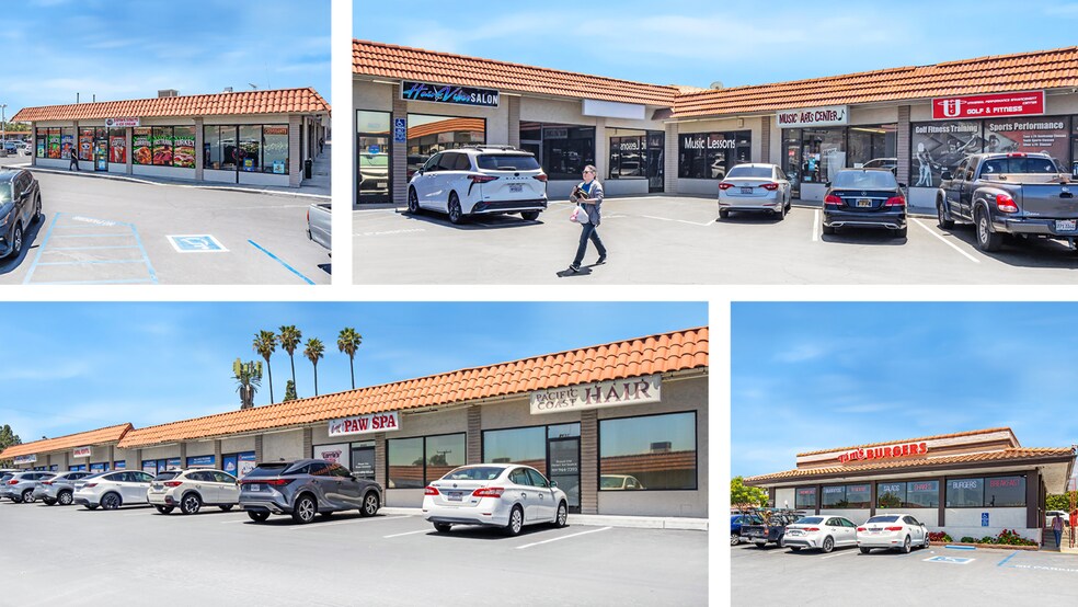 More Photos Of , Rancho Cucamonga General Retail For Sale