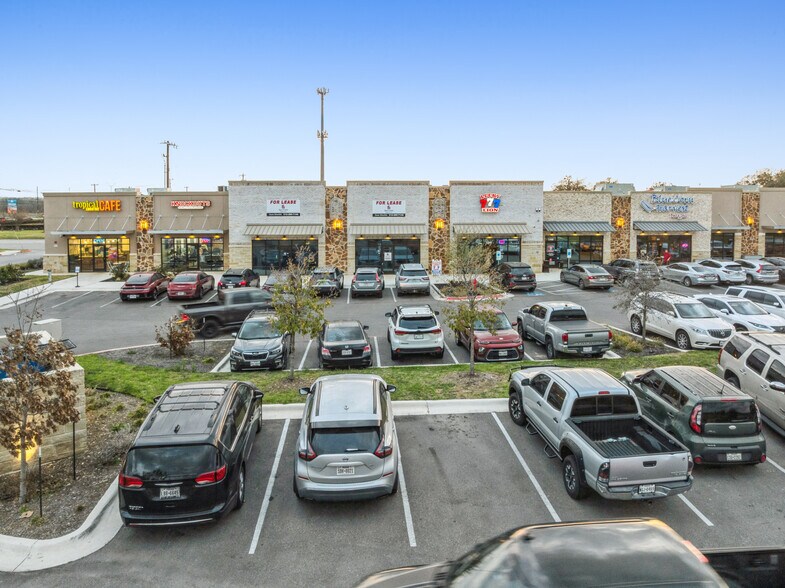 More Photos Of 2980 Joe Dimaggio Blvd, Round Rock Unknown For Lease