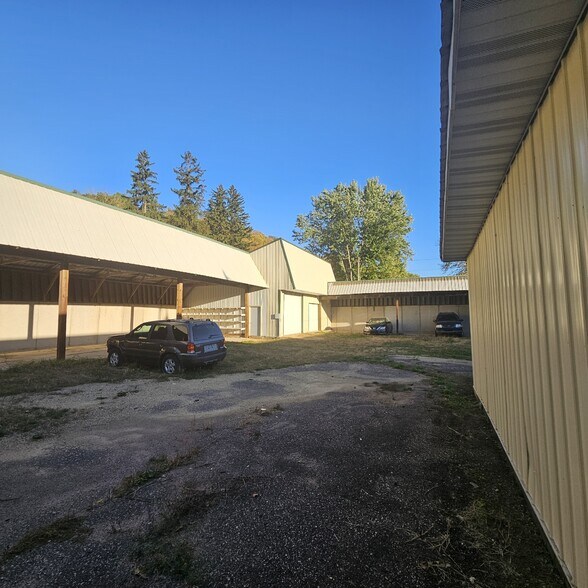 More Photos Of 420 Main St, Plum City Industrial For Sale
