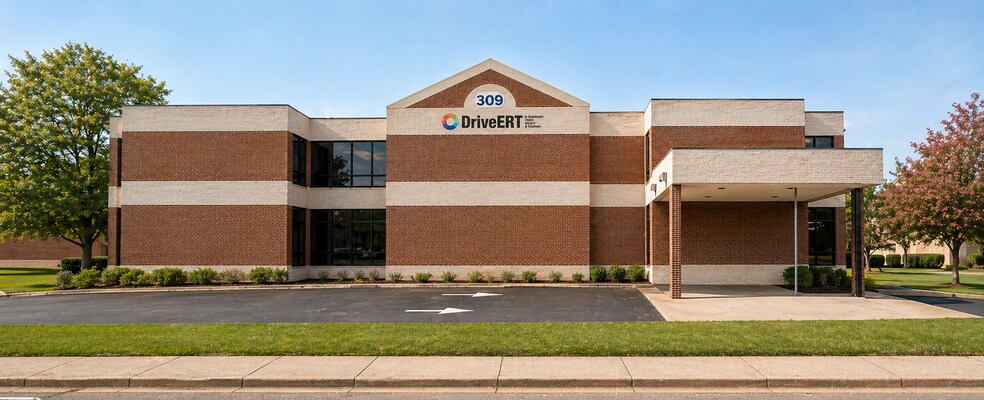 More Photos Of 309 County St, Portsmouth Office For Sale