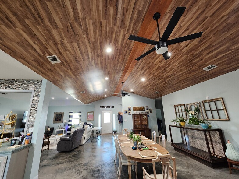 More Photos Of 24501 S County Road 1210, Midland Land For Sale