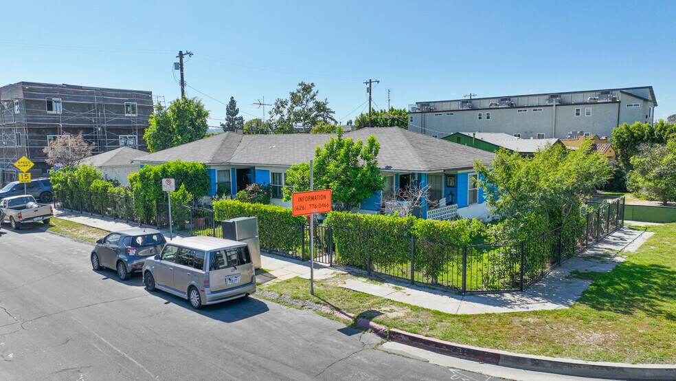 More Photos Of 11202 Oxnard St, North Hollywood Apartments For Sale