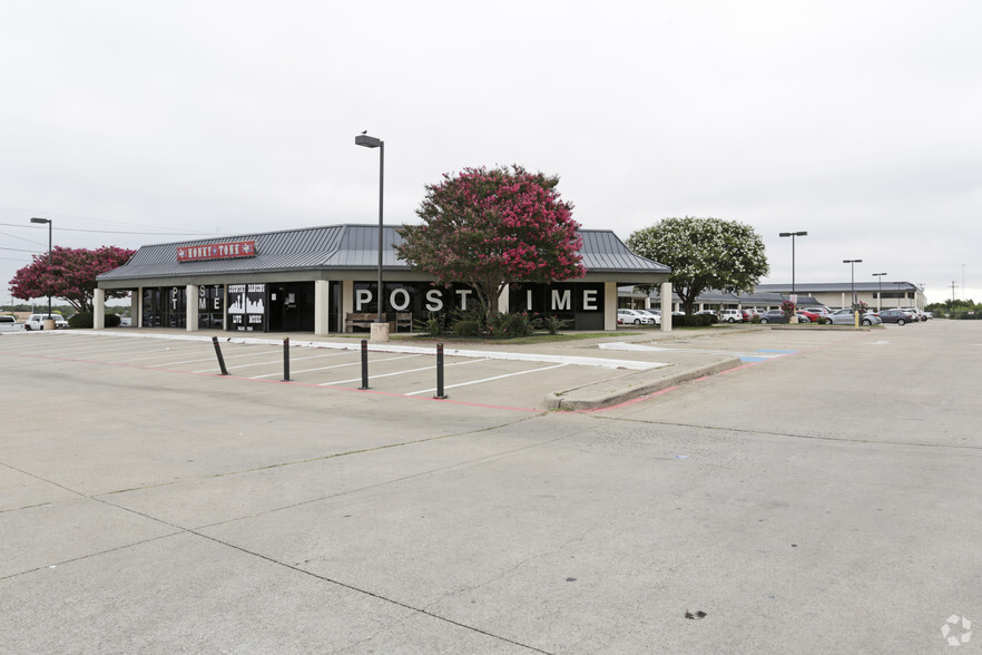 Primary Photo Of 3650 N Buckner Blvd, Dallas Unknown For Lease