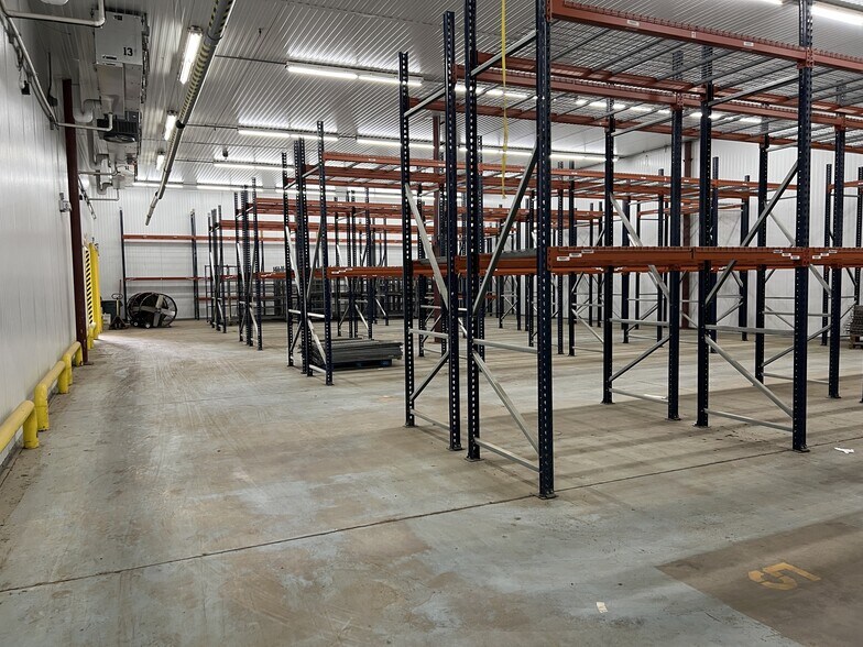 More Photos Of 4307 US Route 40 E, Lewisburg Industrial For Sale