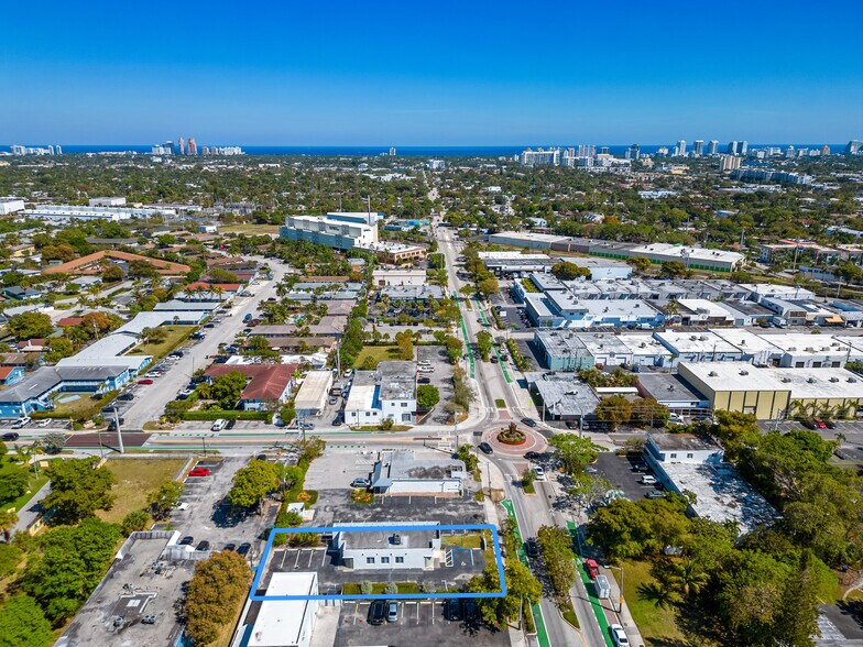 More Photos Of 611 NE 13th St, Fort Lauderdale Loft Creative Space For Lease