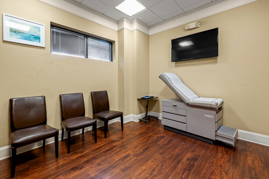 More Photos Of 403 Gilead Rd, Huntersville Medical For Sale