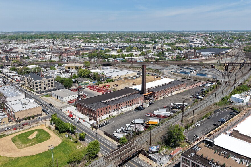 More Photos Of 2155 Castor Ave, Philadelphia Manufacturing For Sale