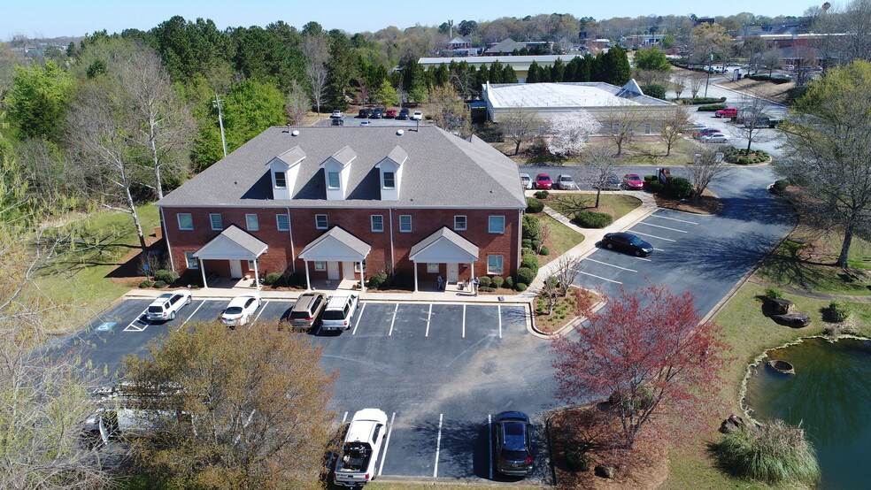 More Photos Of 997 Commerce Dr SW, Conyers Medical For Lease