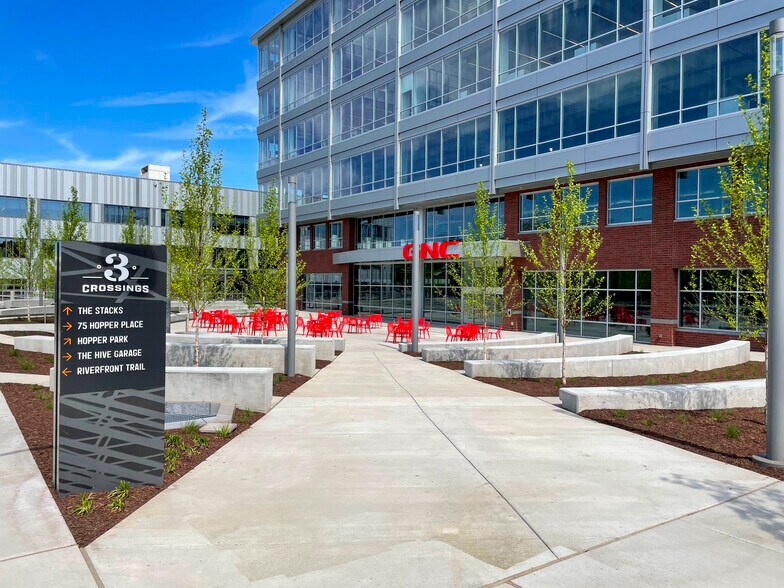 More Photos Of 75 Hopper Pl, Pittsburgh Office For Lease