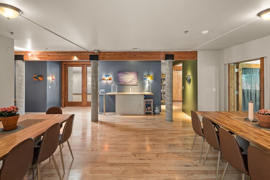 More Photos Of 45 Birch Blvd, Sedona Medical For Lease