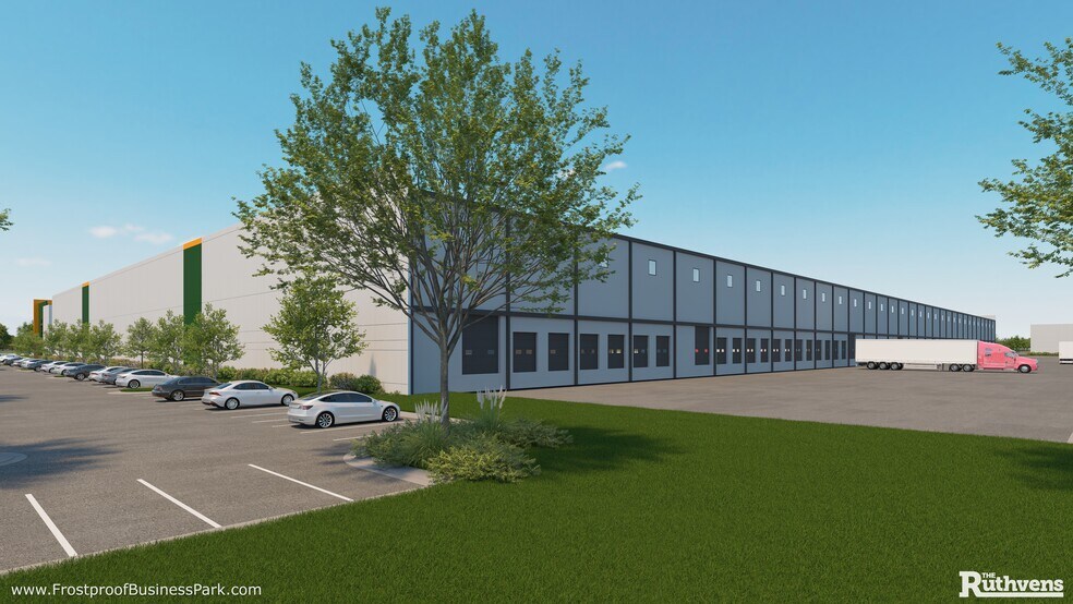 More Photos Of 0-S Scenic Hwy, Frostproof Unknown For Lease