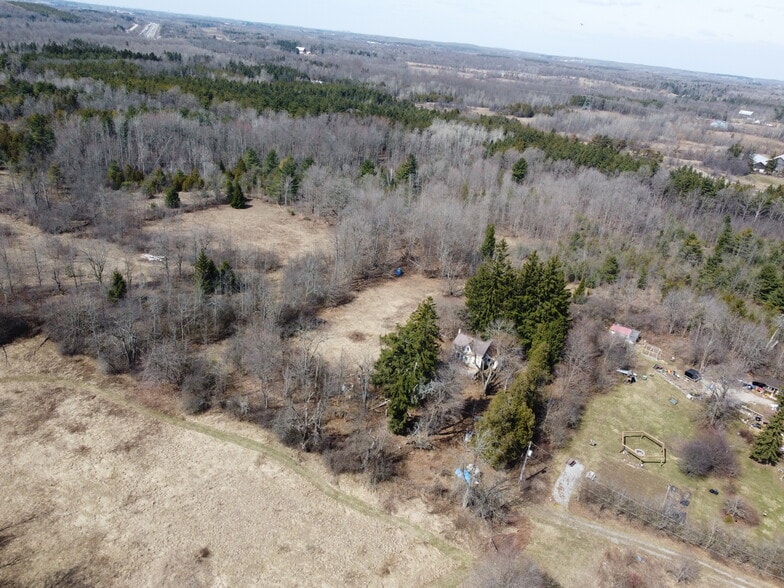 More Photos Of 9414 First Line Nassagaweya, Milton Land For Sale