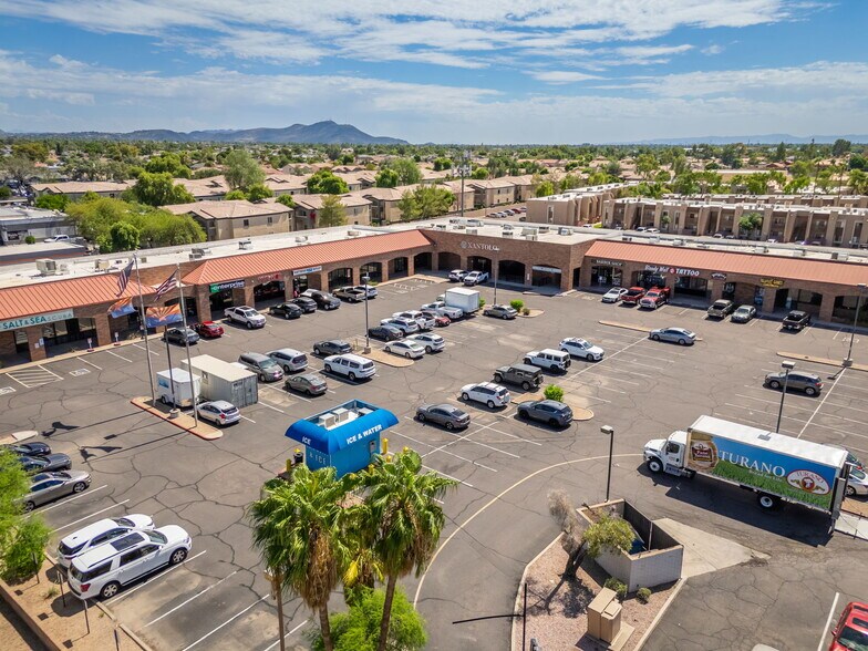 More Photos Of 4139 W Bell Rd, Phoenix Unknown For Lease