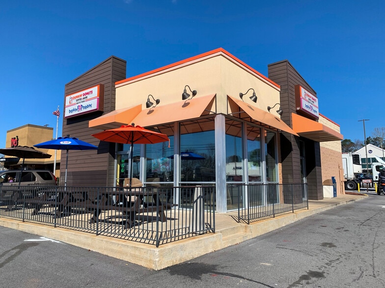 More Photos Of 3101-3173 Highway 278 NE, Covington Unknown For Lease