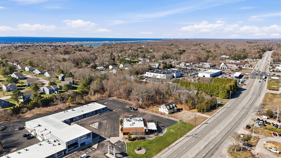 More Photos Of 261-263 Post Rd, Westerly Freestanding For Sale