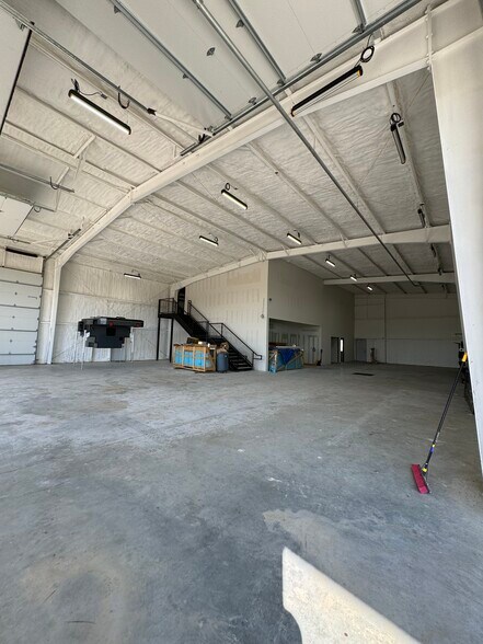 More Photos Of 36847 Richard Frey Rd, Hempstead Light Manufacturing For Sale
