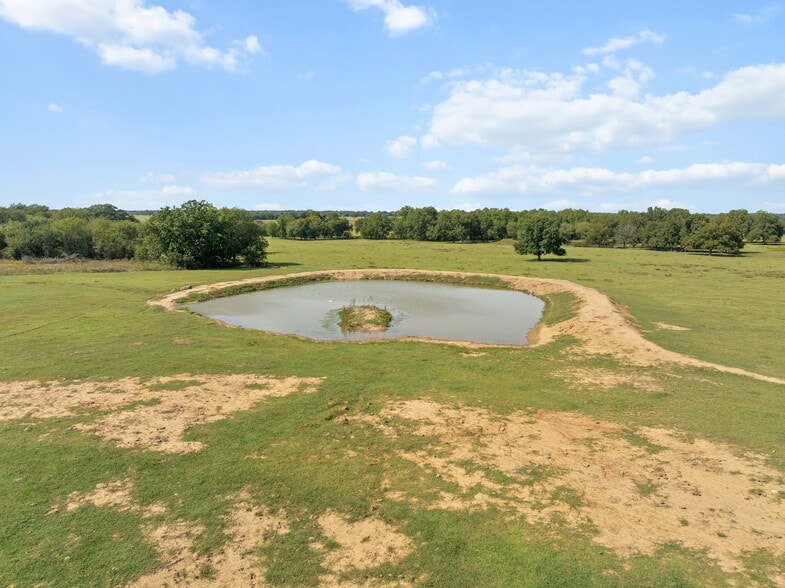 More Photos Of 4480 Memorial Rd, Lone Grove Land For Sale