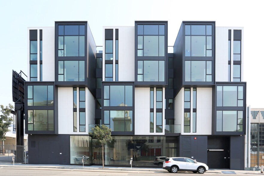 More Photos Of 241 10th St, San Francisco Apartments For Lease