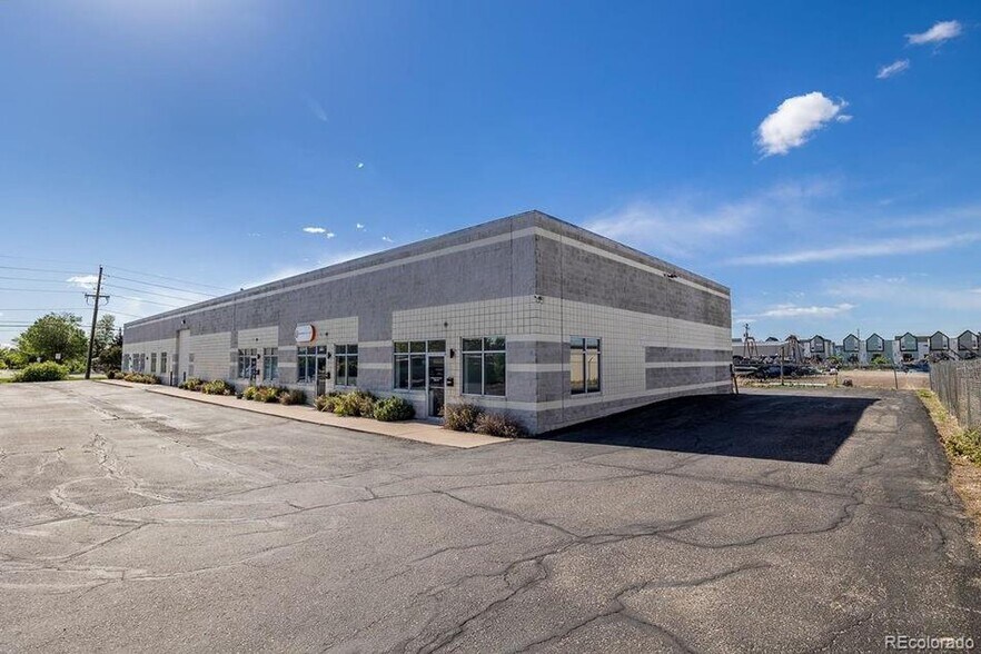 More Photos Of 6899 Pecos St, Denver Warehouse For Lease