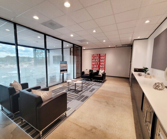 More Photos Of 3934 W FM-1960, Houston Office For Lease