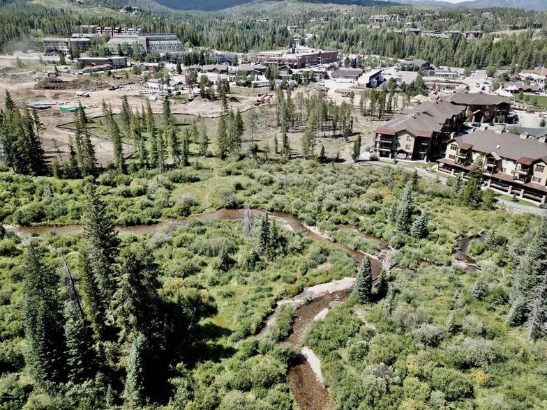 More Photos Of Tbd Ski Idlewild Rd Tract G, Winter Park Land For Sale