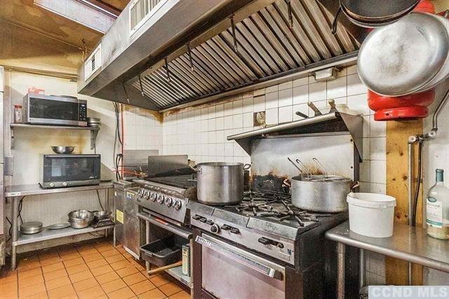 More Photos Of 5335 State Route 23, Windham Restaurant For Sale