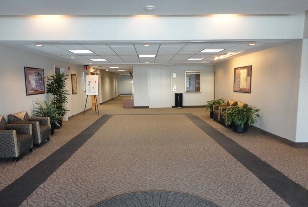 More Photos Of 1315 N Highland Ave, Aurora Medical For Lease