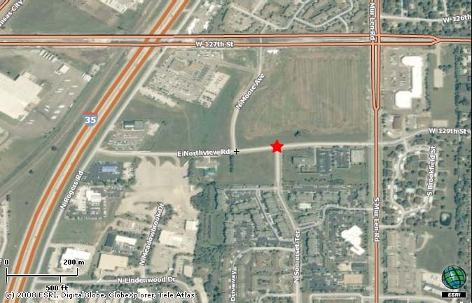 More Photos Of 129th & Somerset Dr, Olathe Land For Sale